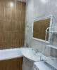 Сдам 2-комнатную квартиру в Сочи, Адлерский, Краснодарский край ул. Искры 88к1, 28 м²