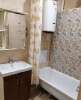 Сдам студию в Сочи, Адлерский, Краснодарский край Известинский пер. 16, 33 м²
