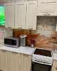 Сдам 2-комнатную квартиру в Сочи, Адлерский, Краснодарский край ул. Ленина 288, 40 м²