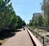Сдам 2-комнатную квартиру в Сочи, Центральный, Краснодарский край микрорайон Мамайка Волжская ул. 30, 47.5 м²