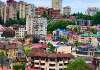 Сдам 1-комнатную квартиру в Сочи, Центральный, Краснодарский край микрорайон Новый Бамбуковая ул. 42А, 33 м²