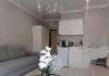 Сдам студию в Сочи, Адлерский, Краснодарский край ул. Ленина 284Г/4, 24 м²