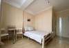 Сдам студию в Сочи, Адлерский, Краснодарский край ул. Энергетиков 11А, 16 м²