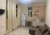 Сдам студию в Сочи, Центральный, Краснодарский край СНТ Здоровье-4 85, 27.5 м²