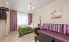 Сдам 1-комнатную квартиру, Краснодар улица им. Героя Сарабеева В.И. 5к3, 40 м²