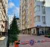 Сдам 2-комнатную квартиру в Сочи, Центральный, Краснодарский край микрорайон Мамайка Волжская ул. 30, 47.5 м²