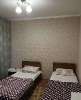 Сдам комнату в 3-к квартире в Сочи, Центральный, Краснодарский край микрорайон Новый Бамбуковая ул., 9 м²
