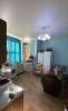 Сдам комнату в 2-к квартире в Сочи, Хостинский, Краснодарский край микрорайон Новая Мацеста ул. Фурманова 8, 40 м²
