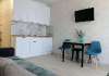 Сдам студию в Сочи, Адлерский, Краснодарский край ул. Искры 66/9, 25 м²