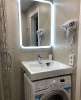 Сдам студию в Сочи, Адлерский, Краснодарский край ул. Искры 88к1, 25 м²