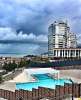 Сдам студию в Сочи, Адлерский, Краснодарский край ул. Ленина 298Бк6, 30 м²