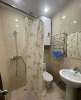 Сдам студию в Сочи, Хостинский, Краснодарский край Курортный пр-т 75к1, 26 м²