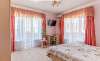 Сдам студию в Сочи, Адлерский, Краснодарский край ул. Ленина 286/9, 18 м²