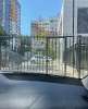 Сдам студию в Сочи, Адлерский, Краснодарский край ул. Гастелло 27Бк1, 28 м²