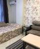 Сдам студию в Сочи, Адлерский, Краснодарский край ул. Гастелло 28, 30 м²