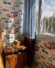 Сдам комнату в 2-к квартире в Сочи, Центральный, Краснодарский край микрорайон Завокзальный Невская ул., 15 м²