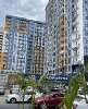 Сдам студию в Сочи, Адлерский, Краснодарский край ул. Гастелло 27Бк1, 28 м²