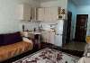 Сдам студию в Сочи, Хостинский, Краснодарский край ул. Камо 82, 30 м²