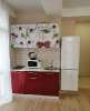 Сдам студию в Сочи, Адлерский, Краснодарский край Миндальная ул. 18, 24 м²