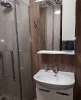 Сдам студию в Сочи, Адлерский, Краснодарский край Бакинская ул. 9/1, 30 м²