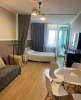 Сдам студию в Сочи, Адлерский, Краснодарский край ул. Ленина 298Бк2, 33 м²