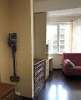 Сдам студию в Сочи, Адлерский, Краснодарский край ул. Ленина 288, 35 м²