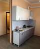 Сдам студию в Сочи, Адлерский, Краснодарский край ул. Посёлок Мирный, 42 м²