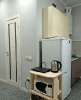 Сдам студию в Сочи, Адлерский, Краснодарский край Тверской пер. 1, 28 м²
