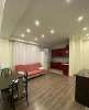Сдам 2-комнатную квартиру в Сочи, Центральный, Краснодарский край микрорайон Больничный городок ул. Чебрикова 2/1, 49.2 м²
