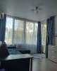 Сдам студию в Сочи, Адлерский, Краснодарский край ул. Удачи 6, 26 м²