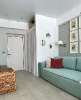 Сдам студию в Сочи, Хостинский, Краснодарский край ул. Искры 62, 28.7 м²