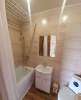 Сдам студию в Сочи, Адлерский, Краснодарский край Кутаисская ул. 12/10, 20 м²