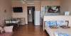 Сдам студию, Краснодарский край Анапа ул. Кирова 1, 42 м²