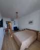 Сдам студию в Сочи, Адлерский, Краснодарский край ул. Ленина 298Б, 34 м²