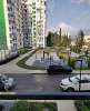 Сдам 1-комнатную квартиру в Сочи, Адлерский, Краснодарский край федеральная территория Сириус пос. городского типа Сириус ул. Акаций 34к7, 32 м²