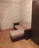 Сдам 1-комнатную квартиру в Сочи, Адлерский, Краснодарский край микрорайон Блиново Лесная ул., 24 м²