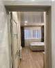 Сдам 2-комнатную квартиру в Сочи, Хостинский, Краснодарский край ул. Чекменёва 36, 60 м²