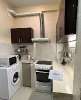 Сдам студию, Краснодарский край Дагомыс Старошоссейная ул. 5к1, 30 м²