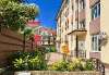 Сдам студию в Сочи, Адлерский, Краснодарский край федеральная территория Сириус пос. городского типа Сириус Ружейная ул. 47, 29 м²