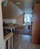 Сдам 1-комнатную квартиру в Сочи, Адлерский, Краснодарский край г.о. с. Нижняя Шиловка Светогорская ул. 73, 45 м²