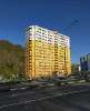 Сдам 2-комнатную квартиру в Сочи, Хостинский, Краснодарский край городской округ село Раздольное Тепличная улица 75к1, 60.7 м²