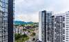 Сдам студию, Краснодарский край Новороссийск ул. Куникова 55к2, 32 м²