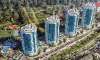 Сдам студию в Сочи, Адлерский, Краснодарский край ул. Ленина 298Бк4, 34 м²