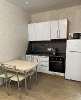 Сдам студию в Сочи, Центральный, Краснодарский край СТ Экран 58А, 25 м²